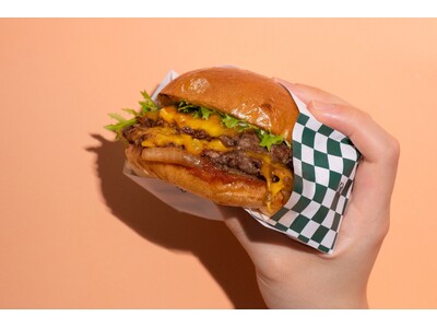 ＜すべてがちょうどいい＞ ベイクルーズが新業態「J.S. BURGERS Jr.」を新規オープン！ 