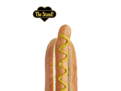 The Stand! by KEI2024.4.27 Sat.- 5.12 Sun. at TORANO...
