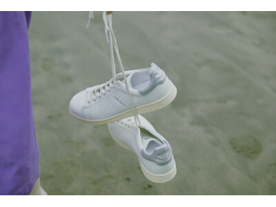 adidas Originals for EDIFICE/IENA の特別なStan Smith LUX...