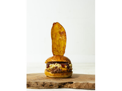 アメリカンハンバーガーショップ「J.S. BURGERS CAFE」 BAYCREW'S FESTIVA...