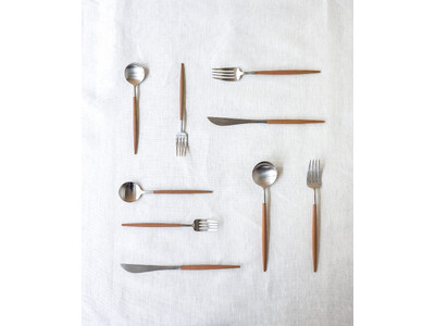 Cutipol GOA ”CARAMEL BROWN” 発売のお知らせ。