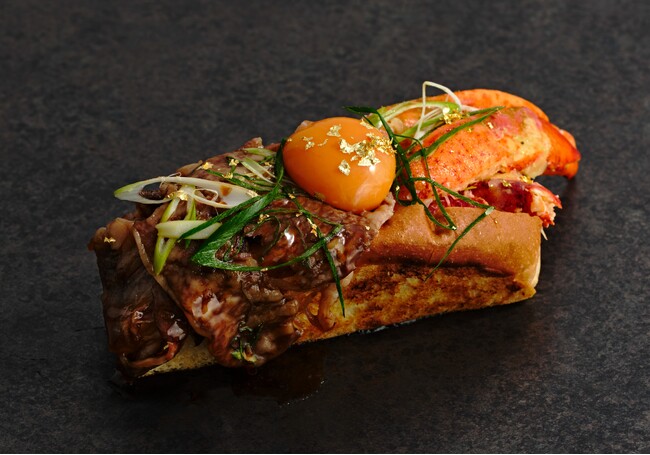 ”NY発”ロブスターロール専門店「LUKE’S LOBSTER」 京都初上陸！