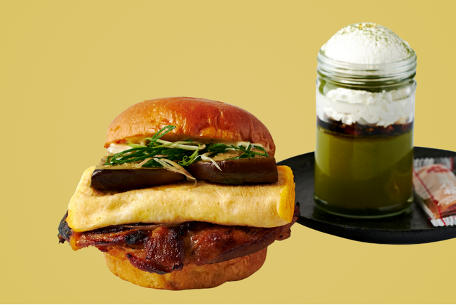 LA発、卵料理専門店「eggslut」 京都初上陸！ 