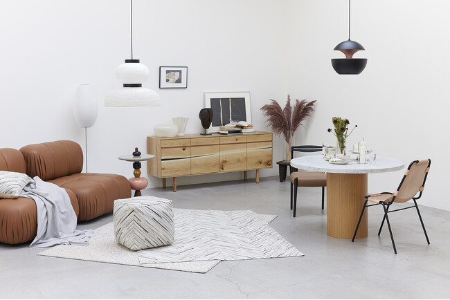 【JOURNAL STANDARD FURNITURE】 NEWoMan高輪店オープン