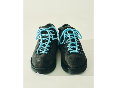 DANNER×JOURNAL STANDARD ＜MT.RIDGE LOW＞別注モデルが新たな解釈で再登場