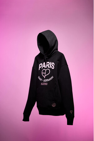 『BLACKPINK IN YOUR AREA』PSG × BLACKPINK 日本オフィシャルショップにて展開。