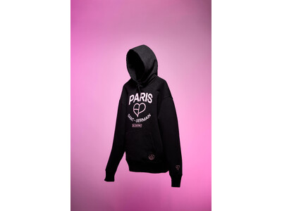 『BLACKPINK IN YOUR AREA』PSG × BLACKPINK 日本オフィシャルショップにて展開。
