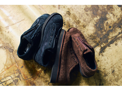 DANNER × JOURNAL STANDARDより別注〈CASCADE RANGE〉待望の第３弾が登場！