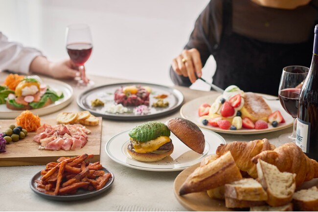 ベイクルーズが新しく提案する、食とカルチャーの新拠点「DIGS（ディグス）」12月23日(火)新宿に誕生