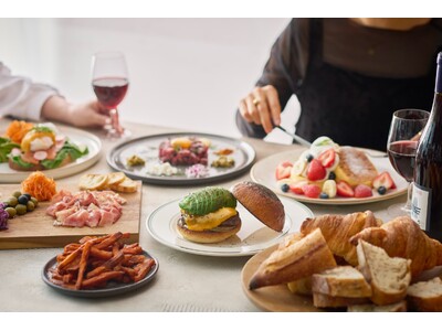 ベイクルーズが新しく提案する、食とカルチャーの新拠点「DIGS（ディグス）」12月23日(火)新宿に誕生