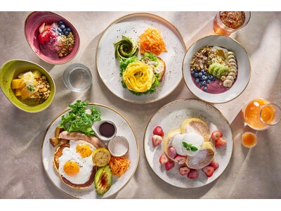 【FLIPPER’S】個室を備えた、上質な空間で豊かな時間を提供する新宿店がオープン！食の新拠点「DIGS」2階に、12月23日(火)誕生