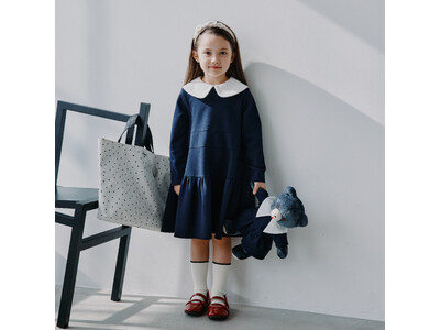 IENA ENFANT が伊勢丹新宿店にて初の期間限定ポップアップを開催。