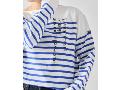 「ロベール・ドアノー｜Robert Doisneau」展開催記念！SAINT JAMESとの限定コラボレ...