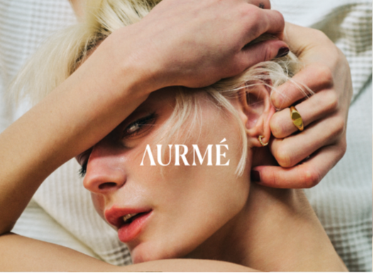 【新ブランド誕生】ヴィンテージショップ〈DECOUVERTE〉から　ジュエリーブランド「AURME」ローンチ