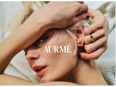 【新ブランド誕生】ヴィンテージショップ〈DECOUVERTE〉から　ジュエリーブランド「AURME」ローンチ