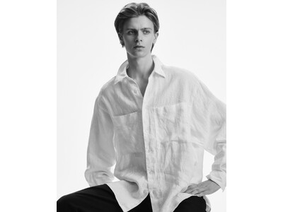 【L'ECHOPPE】ÈL(エル) 26SS のセカンドデリバリーが到着。