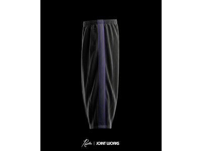 NEEDLES × JOINT WORKS｜即完売のショーツに続き、大本命の“ヒザデル”が満を持して登場。