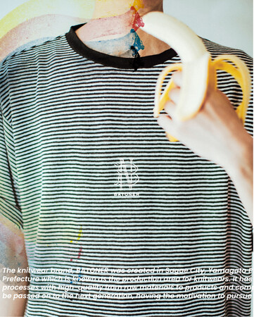 ''BATONER for L'ECHOPPE''が今年も登場。【L'ECHOPPE】