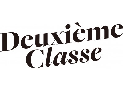 「Deuxiѐme Classe KOBE」 2018.10.4.thu. GRAND OPEN！