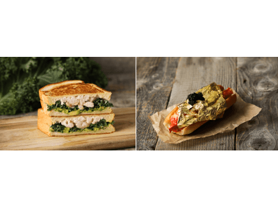 NYC NO.1 ロブスターロール専門店「LUKE’S LOBSTER」夏季限定メニュー「アボカドシュリ...