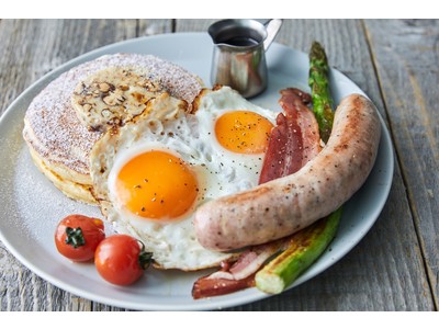 世界中で累計1000万皿以上お届けしてきた「FLIPPER’S」の新たな挑戦