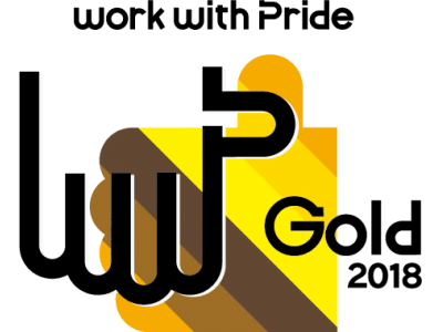 ギャップジャパン lgbtへの取り組み評価指標 pride指標2018 において 最高評価の ゴールド を受賞 企業リリース 日刊工業新聞 電子版