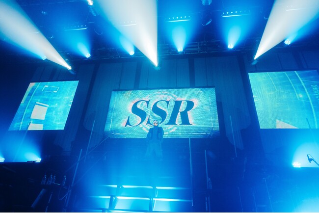 2.5次元アイドルグループ「いれいす」-hotoke-、豊洲PITで2度目のソロワンマン開催　“SSR水色天使”の世界観で会場を魅了