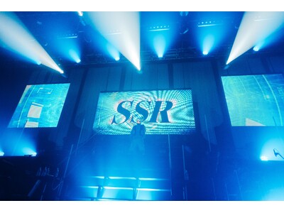 2.5次元アイドルグループ「いれいす」-hotoke-、豊洲PITで2度目のソロワンマン開催　“SSR水色天使”の世界観で会場を魅了