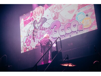 2.5�����A�C�h���O���[�v�u���ꂢ���v�Ȃ����A�L�FPIT���g�^���s���N�h�ɐ��ߏグ�����B2nd�\�����C�u�Ŗ������u���E���E�e�v