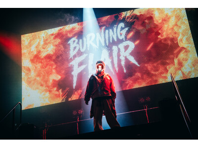 2.5次元アイドルグループ「いれいす」りうら、2度目のソロワンマンで“新たな自分”を完全燃焼！豊洲PIT...