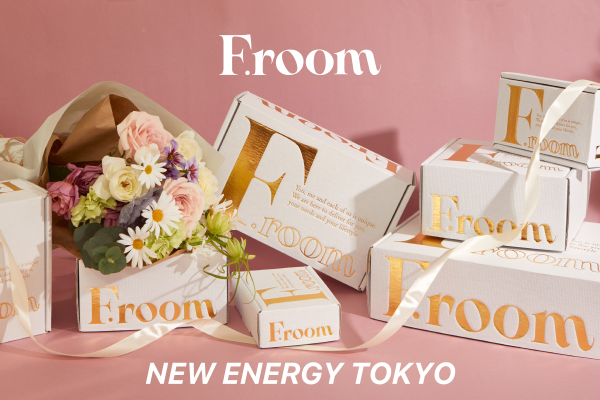 2/14（金）～ 2/16（日）NEW ENERGY TOKYO 2025 にて自社ブランド『366』『SWATi』『9.kyuu』『I fragrance』４つが初の合同出展！