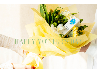 母の日に「自分が生まれた日」を贈る新提案。366のフレグランスで “母になった日” に想いを重ねる特別なギフト体験を。