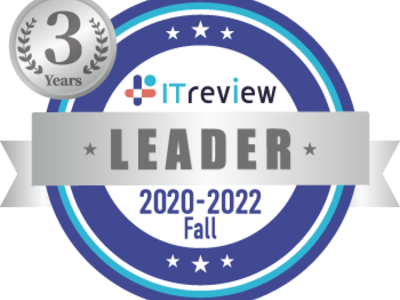 RPAテクノロジーズの「BizRobo!」が「ITreview Grid Award 2022 Fall」で「Leader」を獲得