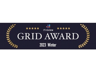 RPAテクノロジーズの「BizRobo!」が「ITreview Grid Award 2023 Winter」で「Leader」を獲得