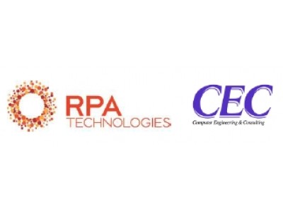 【シーイーシー×RPAテクノロジーズ】RPA活用を支援するスタータープランを提供開始4月12日(木)より