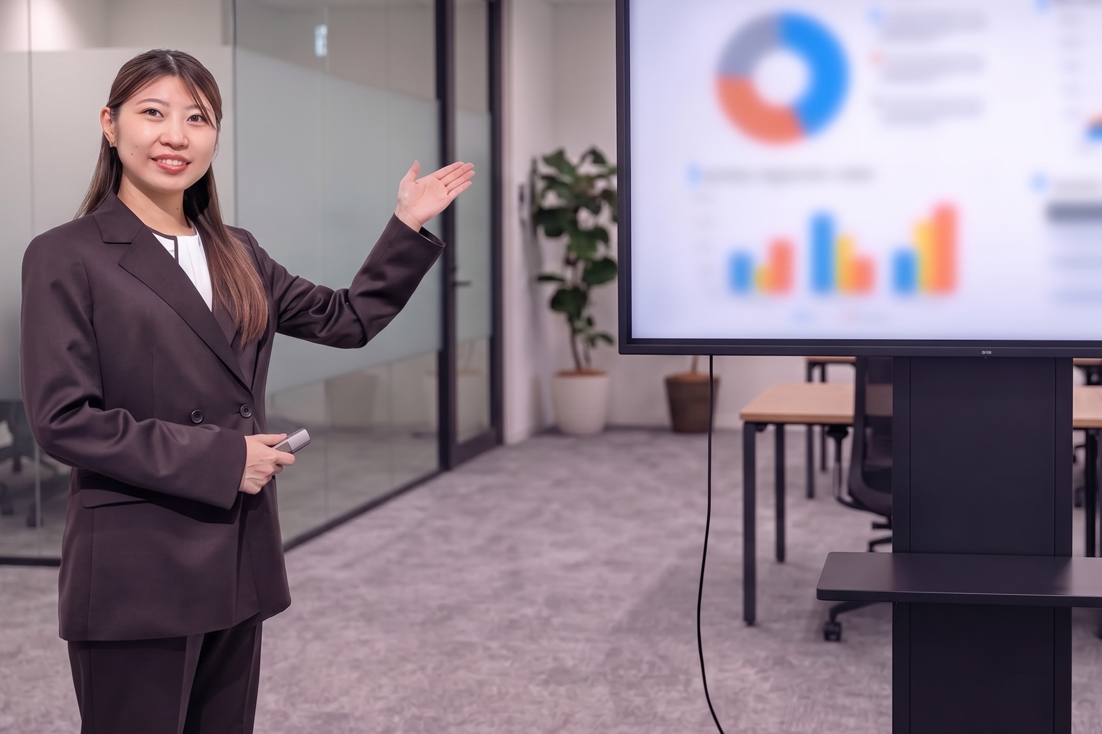 いざという時の“勝負服”に　最上級ブランド「HILTON」から着る人が自信をま…