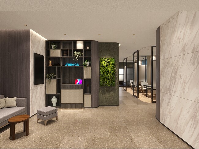 札幌エリアでの更なる飛躍とシェア拡大を目指して 札幌支店、および札幌センター・コンサルティングセンターを、3月5日（木）に移転リニューアルオープン