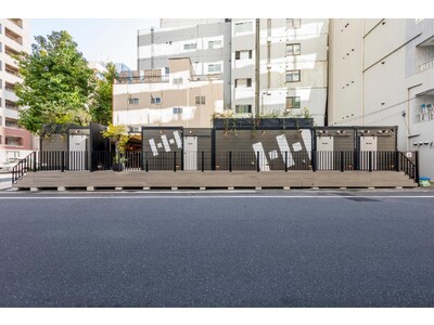 新たなととのい空間をつくるプロジェクト「ＨＵＢＨＵＢ横浜天王町」クラウドファンディング開始から1分で50万円達成！！