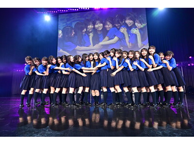 僕が見たかった青空「僕青祭2025」で笑顔と涙のワンマンライブ山口結杏が卒業前ラストステージで感謝