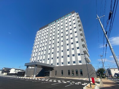 【兵庫県】ホテルルートイン加東　10月6日(金)開業！