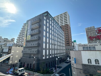 【神奈川県】ホテルルートイン平塚駅北口　7月3日(水)開業！