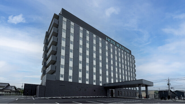 【島根県】ホテルルートイン東松江　7月25日(金)開業！