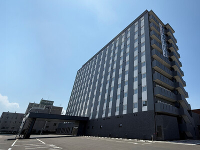 【青森県】ホテルルートインGrand三沢-EAST COURT-　8月20日(水)開業！