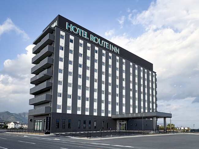【香川県】ホテルルートイン観音寺　11月14日(金)開業！