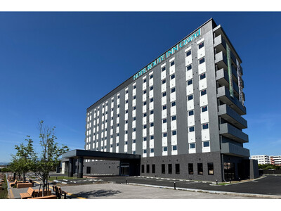 【長野県】ホテルルートインGrand佐久-佐久平駅南-　6月22日(月)OPEN！