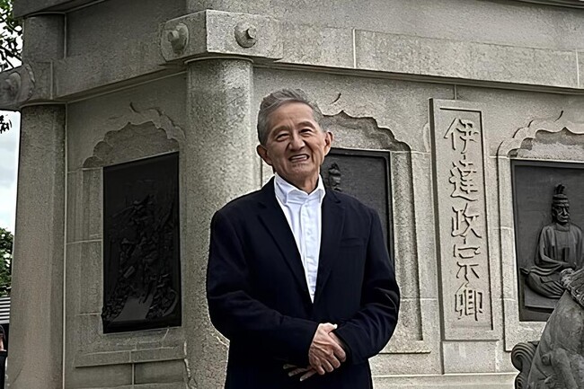 小島信明氏が株式会社Wanderlustの上席顧問に就任しました