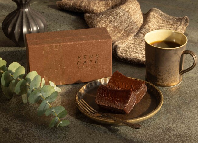 【ケンズカフェ東京】いよてつ高島屋に1年ぶりに期間限定で出店！1月7日から1月13日まで特撰ガトーショコラで有名なケンズカフェ東京がポップアップ店舗を出店