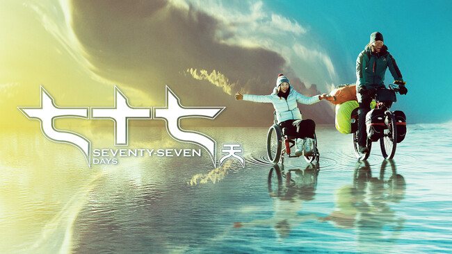 fw\V Seventy-Seven DaysxVl}[gVhAS֋ŌJI