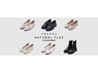 韓国発レディースシューズブランドが日本公式ECストアをオープン！韓国で40年以上続く老舗ブランドが手がける注目のブランドが日本上陸。