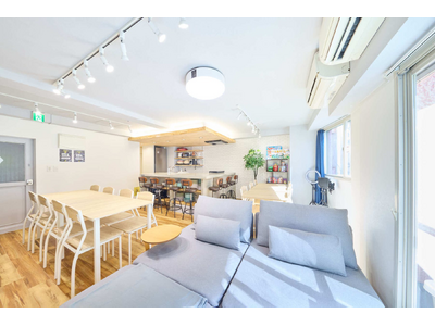 �y�ƈȏ�A�X�����z���H�r�W�l�X�������Ɏn�߂��郌���^���L�b�`���u���m�X��kitchen�ѓc���v�����c��ѓc����OPEN�I